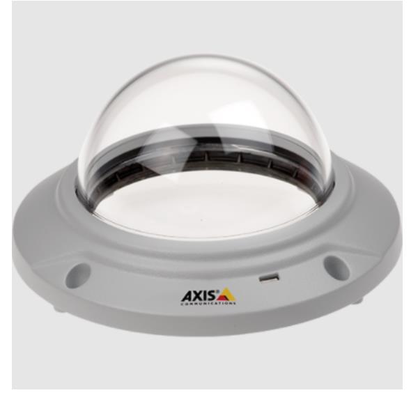 AXIS M3024 CLEAR DOME 5PCS