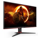 27 AOC GAMING VA FHD MONITORS