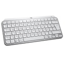 MX KEYS MINI FOR MAC PALE GREY