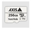 Axis Surveillance Card 256GB