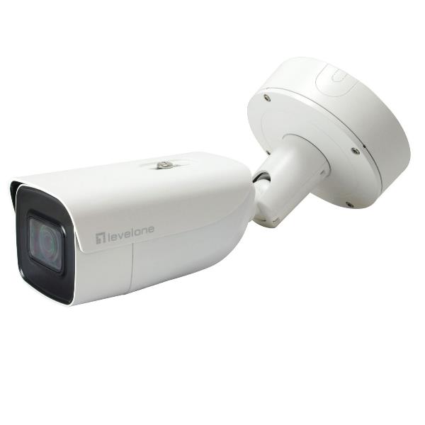 FCS-5095 Gemini Fixed IP Net Cam