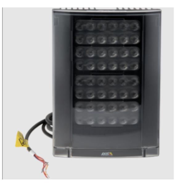 Axis T90D40 IR-LED