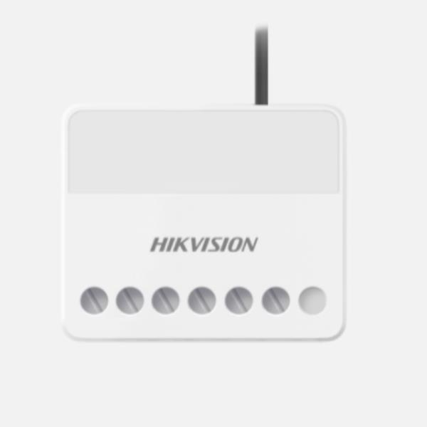 WIRELESS RELAY OUTPUT MODULE