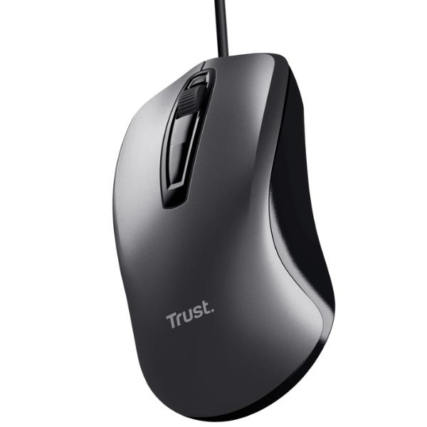 CARVE WIRED MOUSE