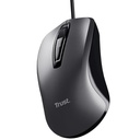 CARVE WIRED MOUSE