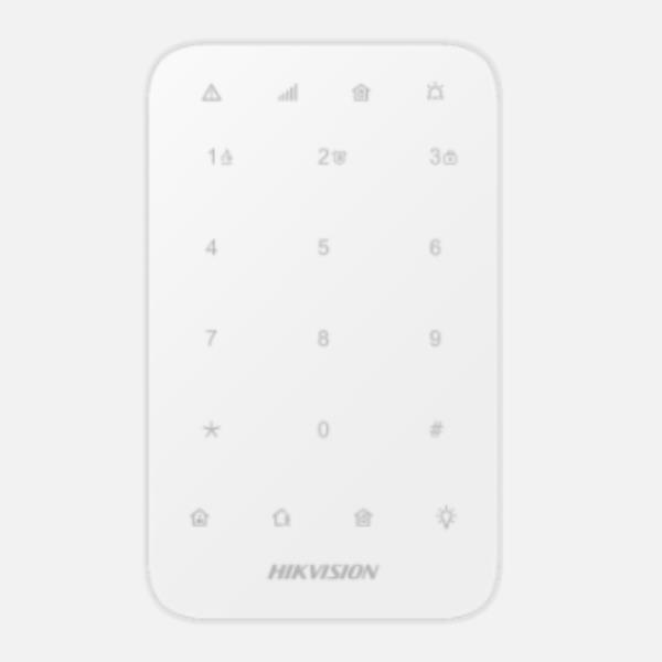 WLESS LED command tiera