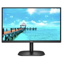 21,5 MONITOR BASIC-LINE VA FHD