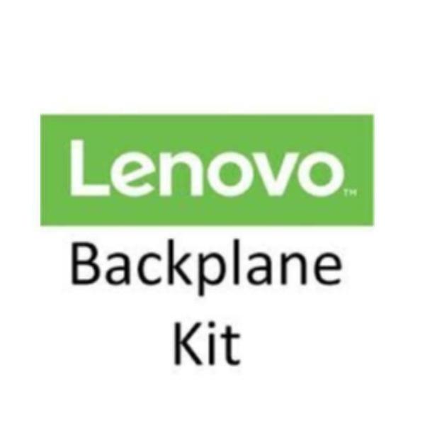 2.5  SATA/SAS 8-BAY BACKPLANE KIT