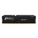 16GB 5600MHZ DDR5 DIMM FURY BEAST