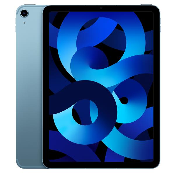 IPAD AIR WF CL 64GB BLUE