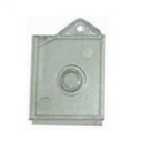 2N  IP VARIO CAMERA COVER