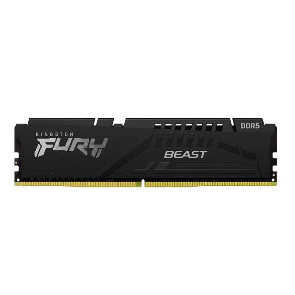 16GB 6000MHZ DDR5 DIMM FURY BEAST