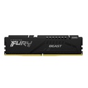 16GB 6000MHZ DDR5 DIMM FURY BEAST