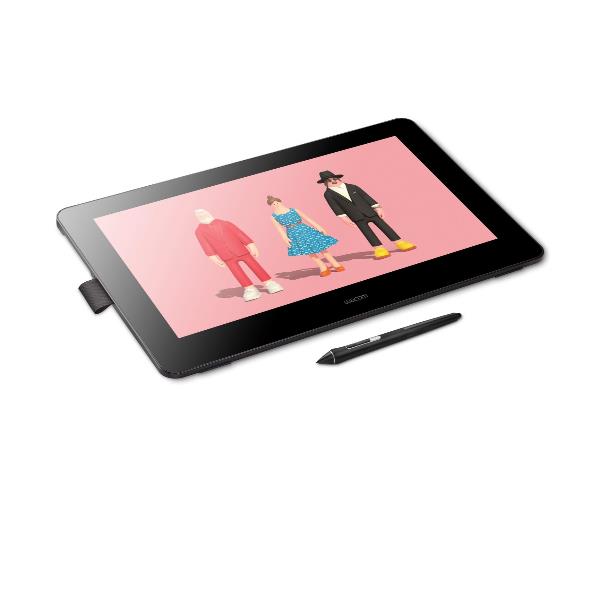 WACOM CINTIQ PRO 16 UHD