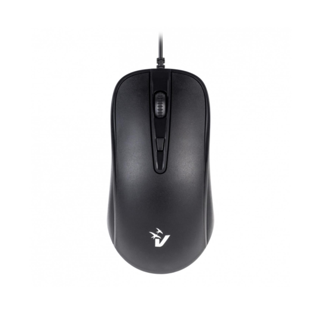 MOUSE USB2.0 1200DPI REGOLAB.