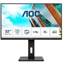 31,5 MONITOR PRO-LINE VA UHD