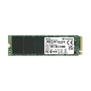 500GB M.2 2280 PCIE GEN3X4 M-KEY