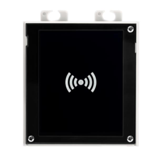 IP TO 125KHZ RFID CARD READER