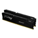 32GB 6000MHZ DDR5 DIMM KIT2 FURY B.