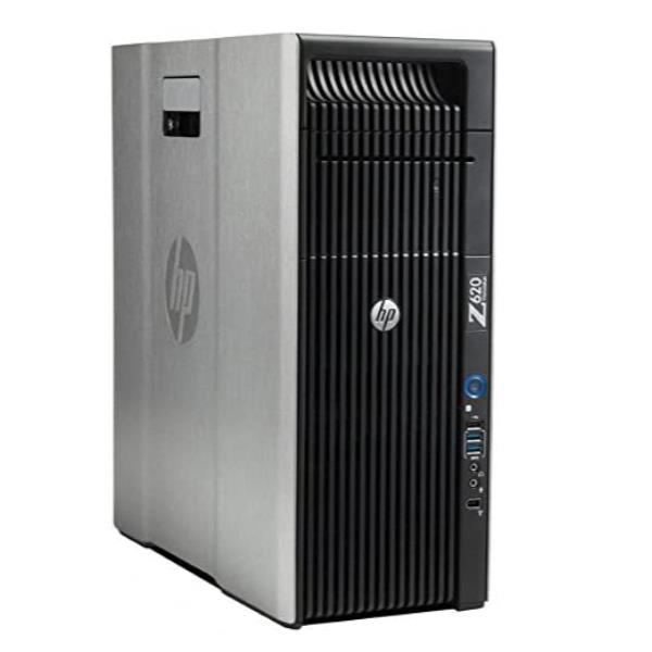 HP Z420 XEON W3505-W3690 16GB