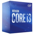 INTEL CORE I3-10100F CPU BOX