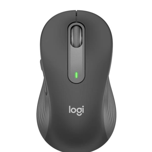 M650 MOUSE GRAPHITE