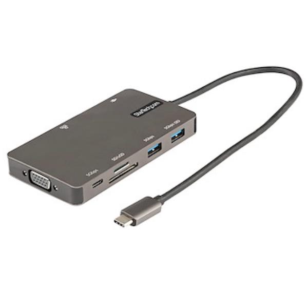 USB-C TO HDMI/VGA ADAPTER