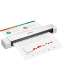 DS-640 PORTABLE SCANNER