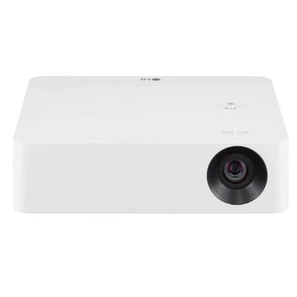 CINEBEAM LED FHD SMART PROJECTOR