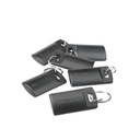 CF25 RFID KEY RING - TIMEMOTO