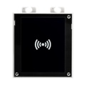 2n Helios IP towards - 13.56mHz