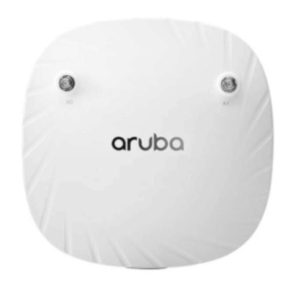 ARUBA AP-504 (RW) UNIFIED AP