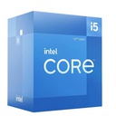 INTEL CORE I5-12400 BOX CPU