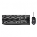 USB KEYBOARD AND MOUSE KIT