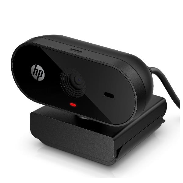 HP 320 FHD WEBCAM