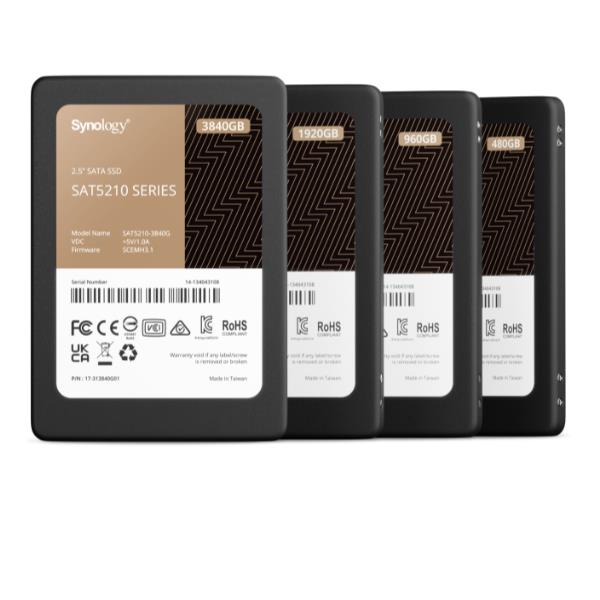 SSD SAT5210-1920G