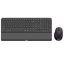 WIRELESS BLUETOOTH MOUSE+KEYBOARD