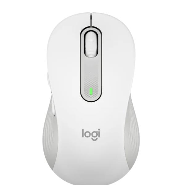 M650 Off-White mouse