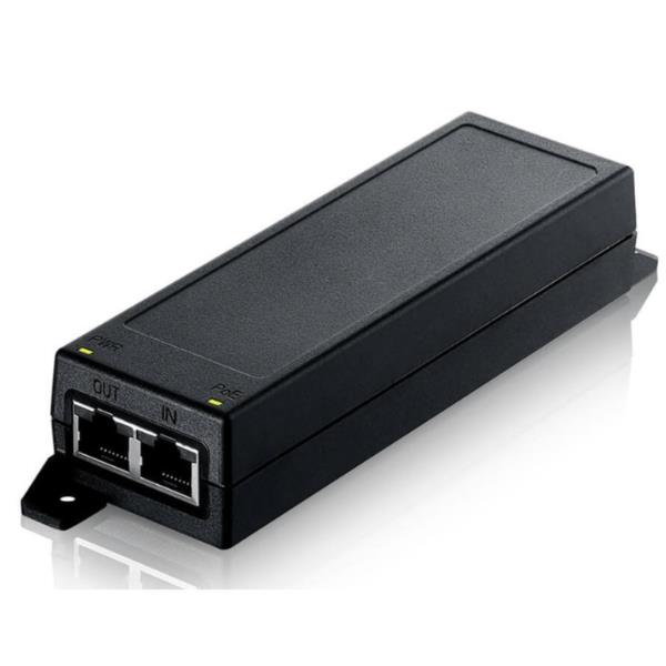 Power over injector Ethernetup30w