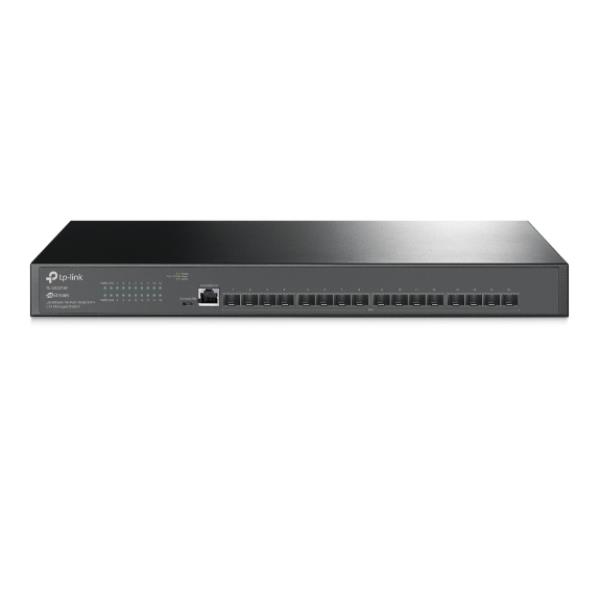 JETSTREAM  16-PORT 10GE SFP+ L2+