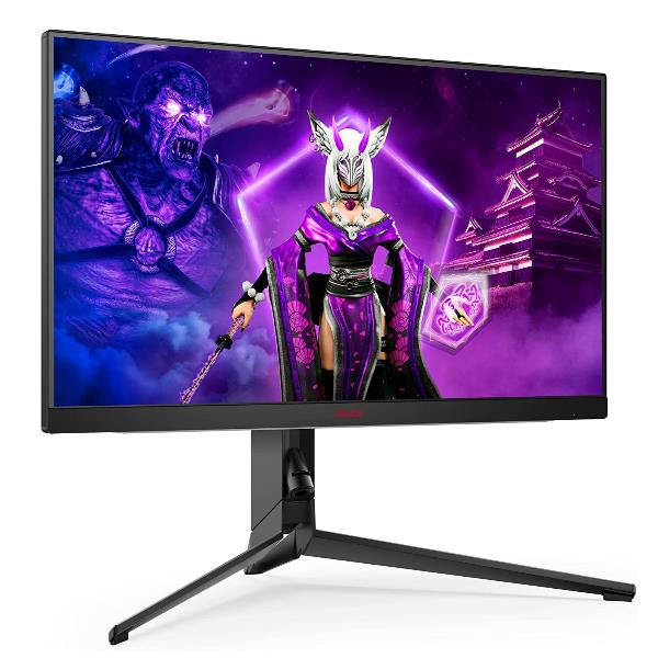 27 AGON PRO IPS QHD MONITORS