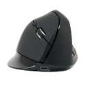 BLUETOOTH MOUSE 6 BUTTONS VERTICAL