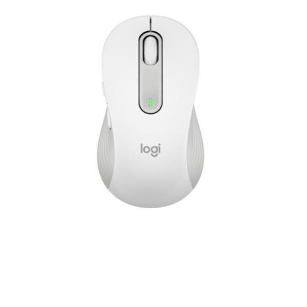 M650 L WIRELESS MOUSE - WHITE