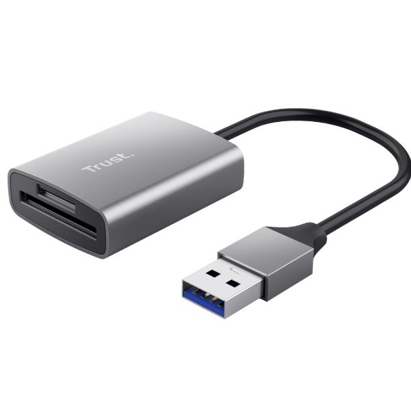 DALYX FAST USB3.2 CARD READER