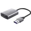 DALYX FAST USB3.2 CARD READER