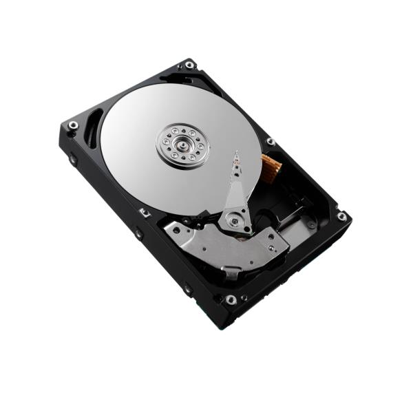 8TB HARD DRIVE SATA 6GBPS 7.2K 512E