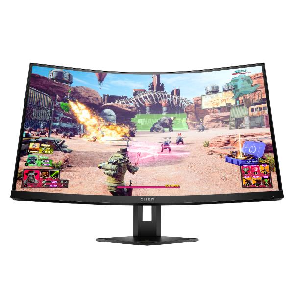 OMEN 27C QHD MONITOR