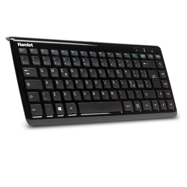 ITA MULTIMEDIA KEYBOARD COMPACT USB