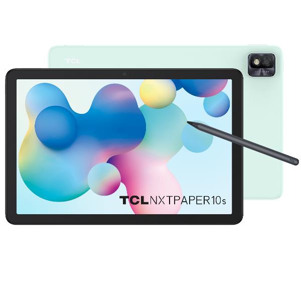 TCL NXTPAPER 10S WIFI +PEN 4/64GB