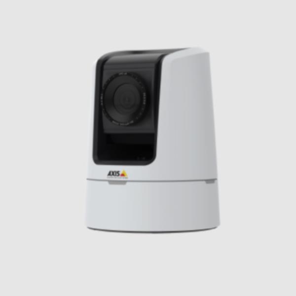 AXIS V5938 50HZPTZ CAMERA